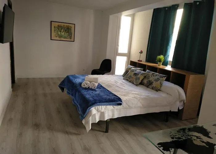 Rooms Tarragona