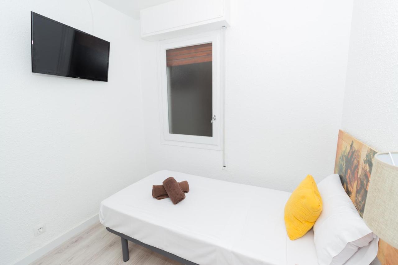 Apartment Rooms Tarragona