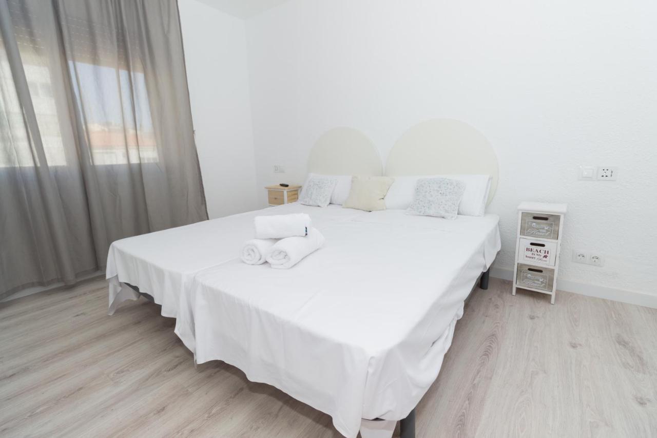 Rooms Tarragona Apartment *