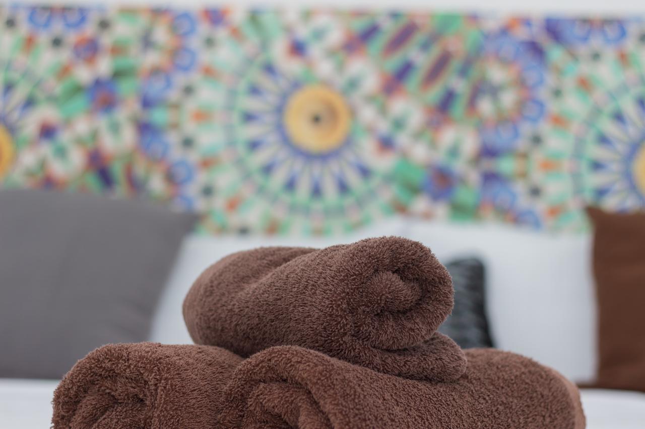 Rooms Tarragona