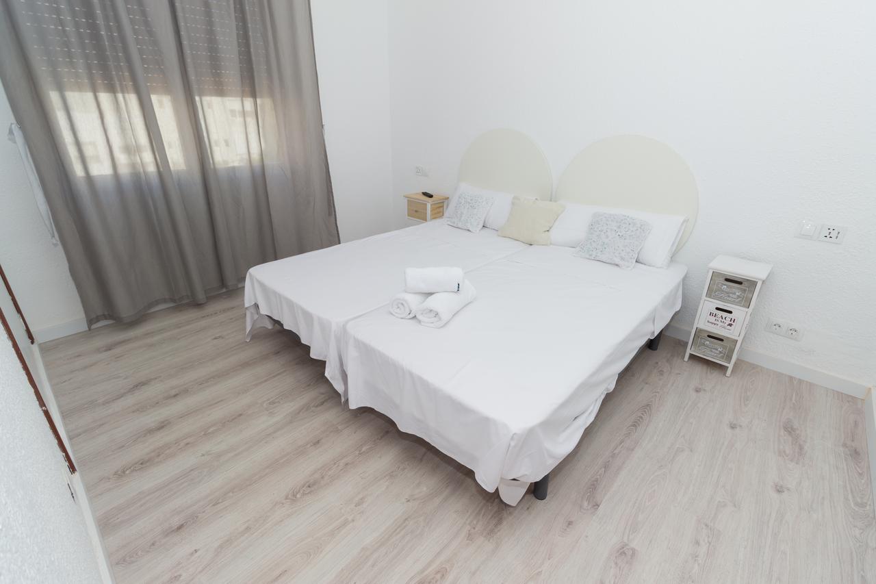 Apartment Rooms Tarragona Tarragona