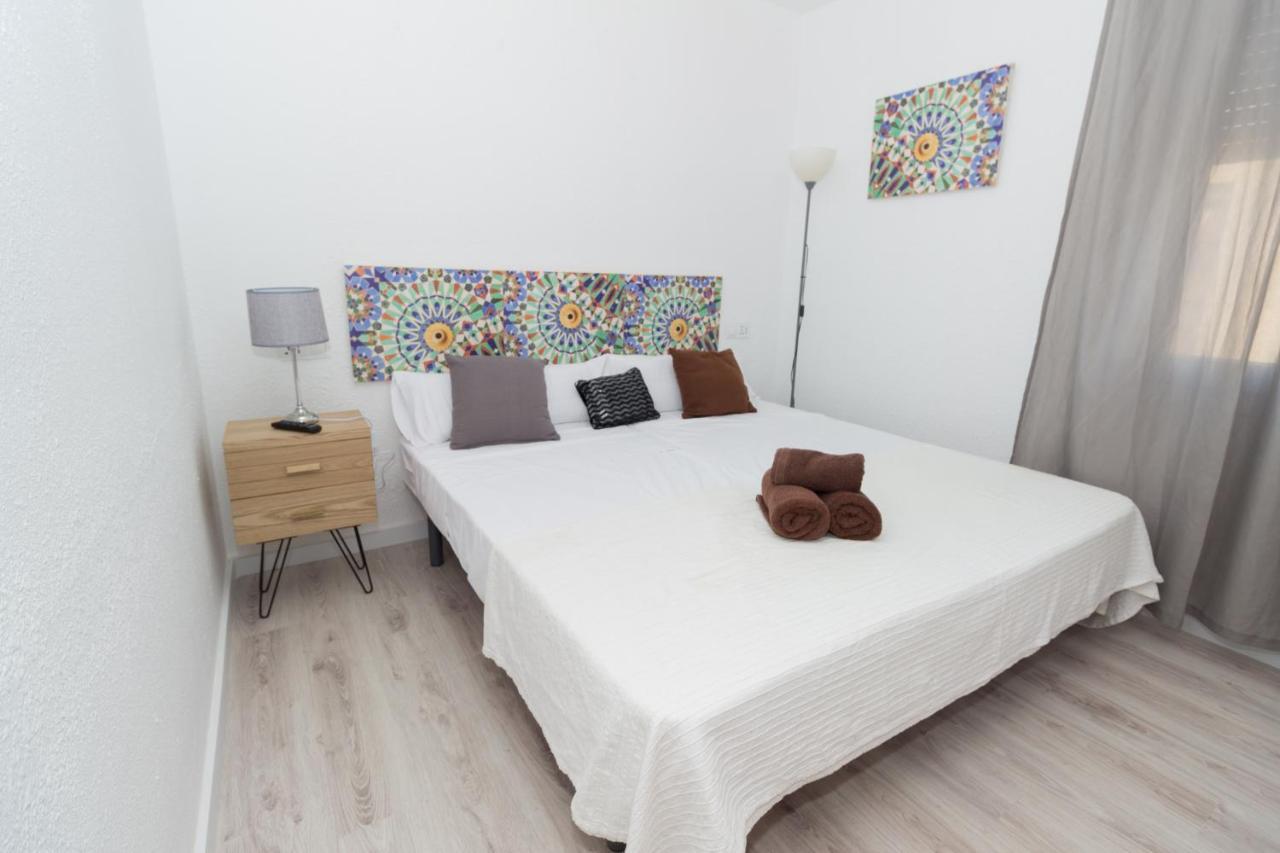 Rooms Tarragona * Tarragona