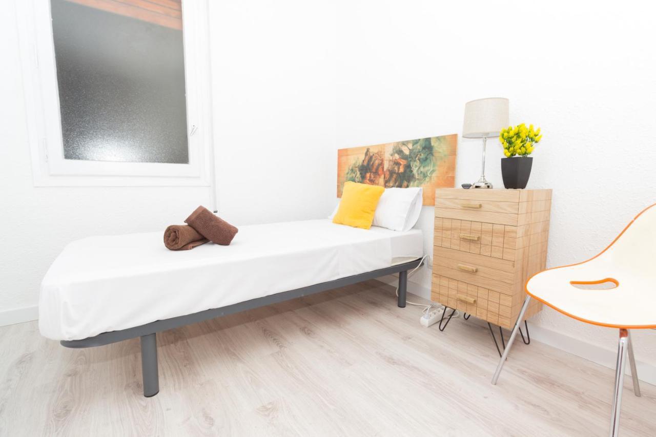 Apartment Rooms Tarragona *