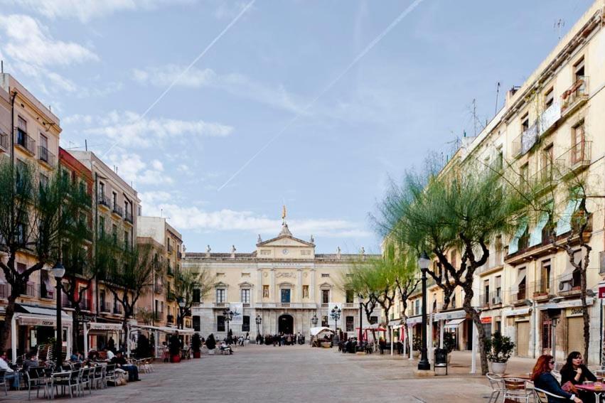 Rooms Tarragona Tarragona