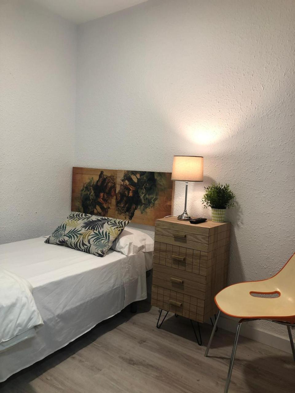 Rooms Tarragona *