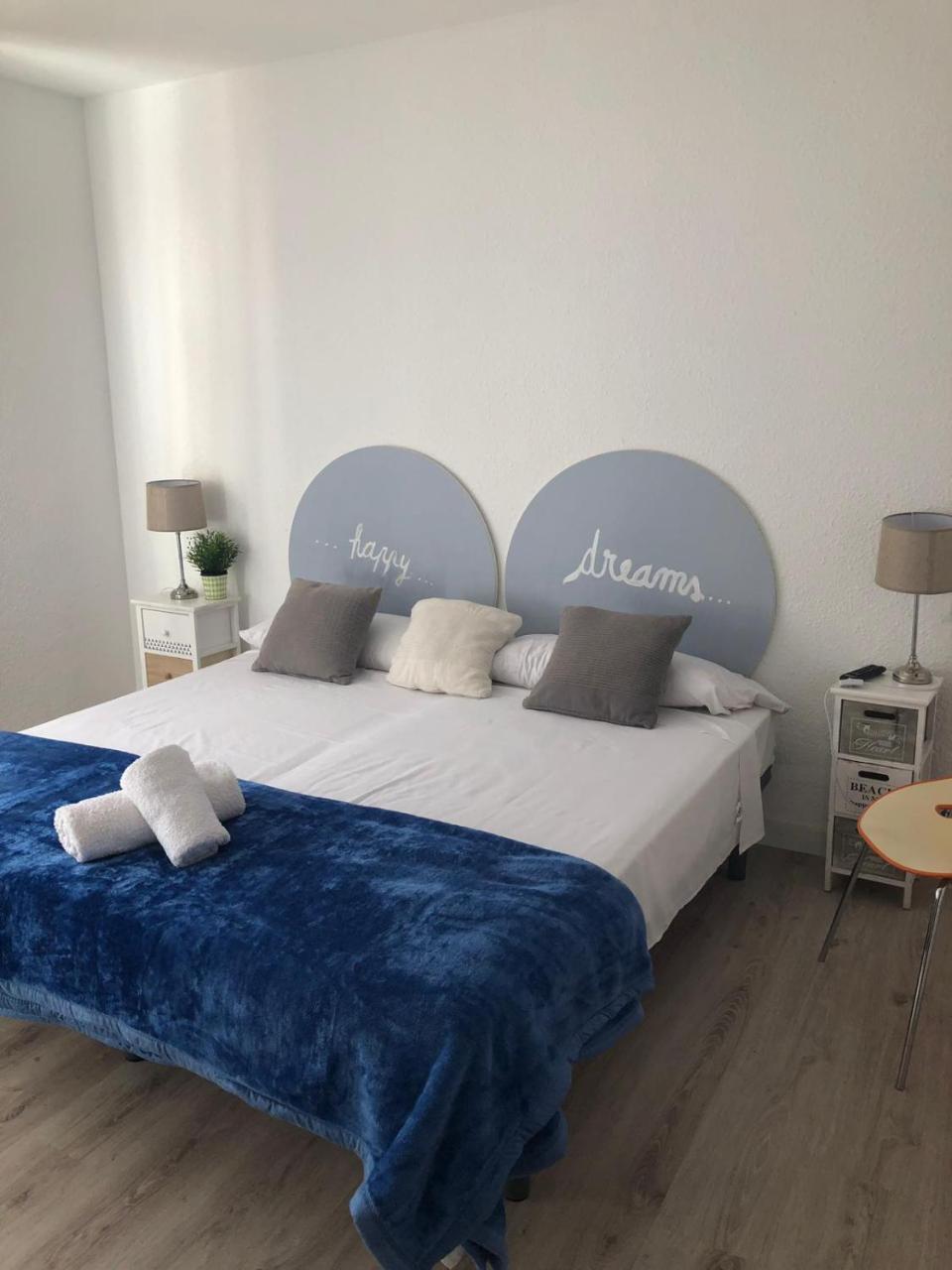 Rooms Tarragona Apartment Tarragona