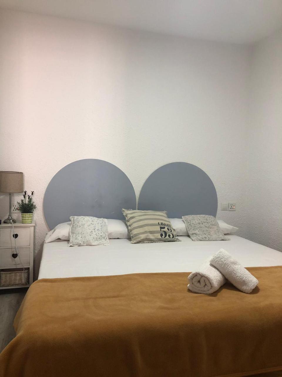 Rooms Tarragona Apartment *