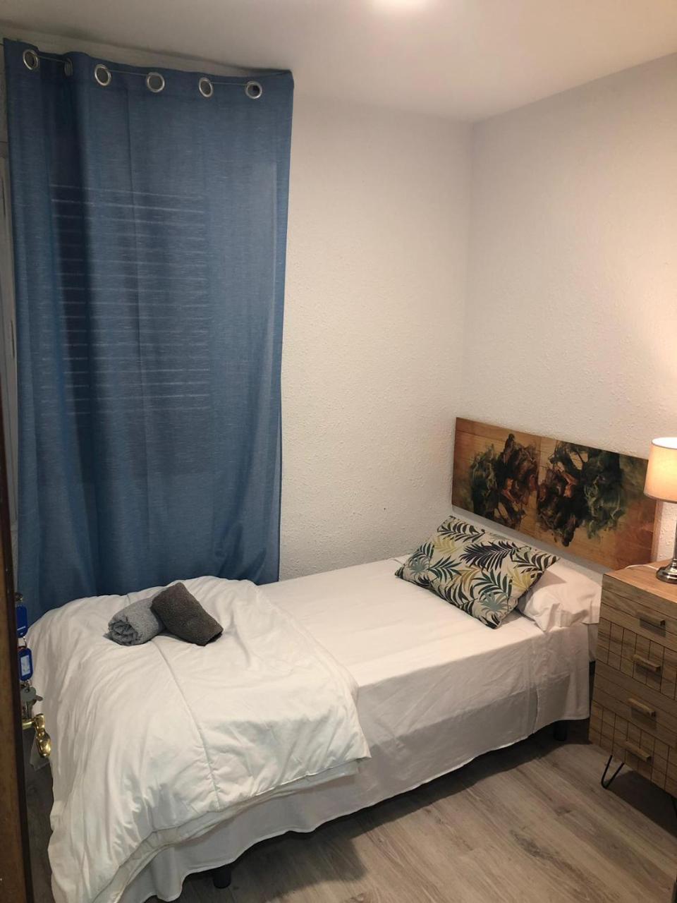 Apartment Rooms Tarragona