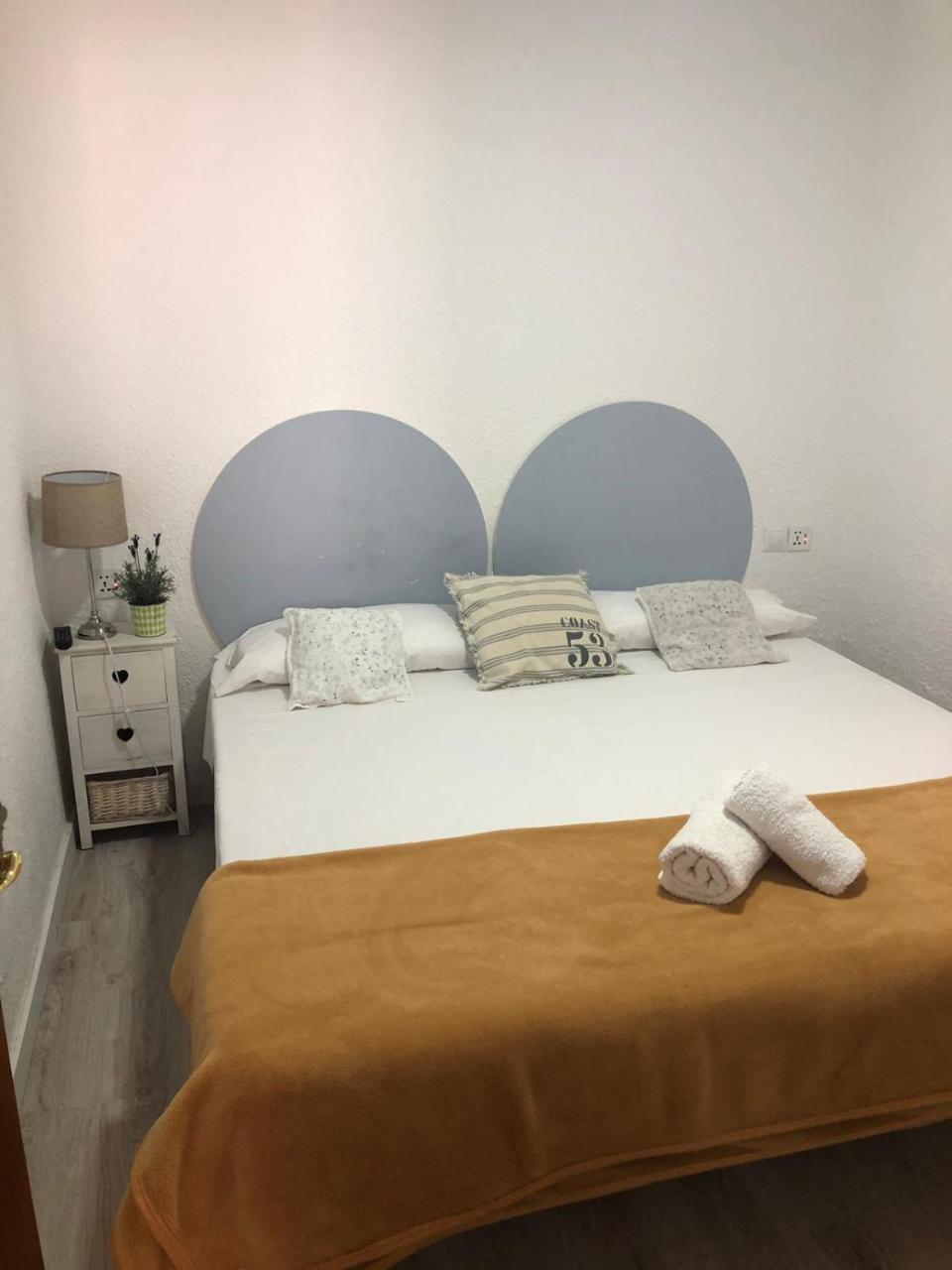 Apartment Rooms Tarragona Tarragona