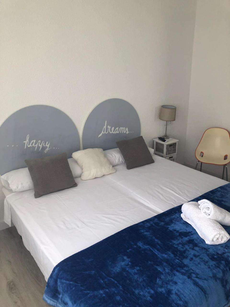 Rooms Tarragona Apartment