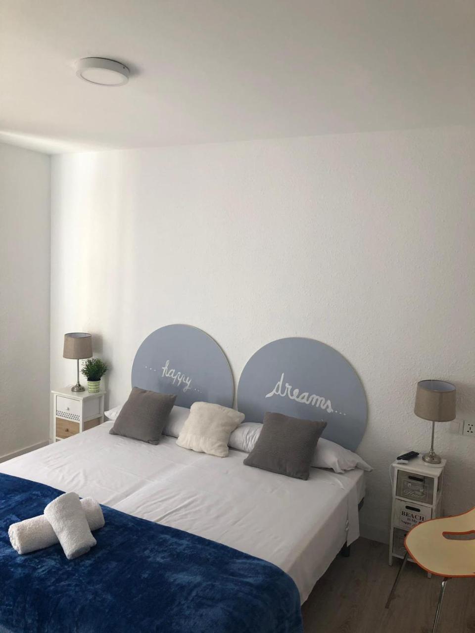 Apartment Rooms Tarragona Tarragona