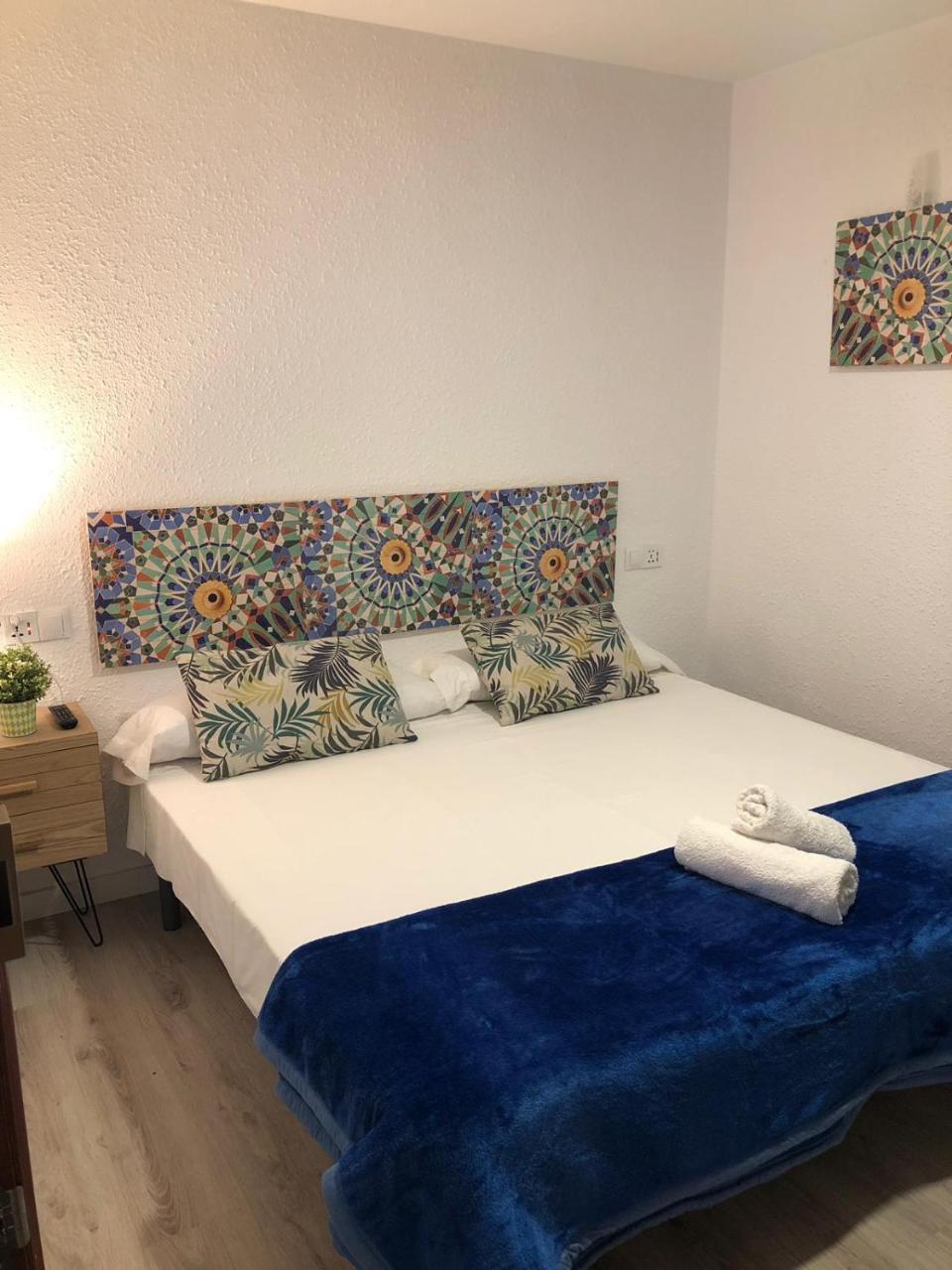 Apartment Rooms Tarragona *
