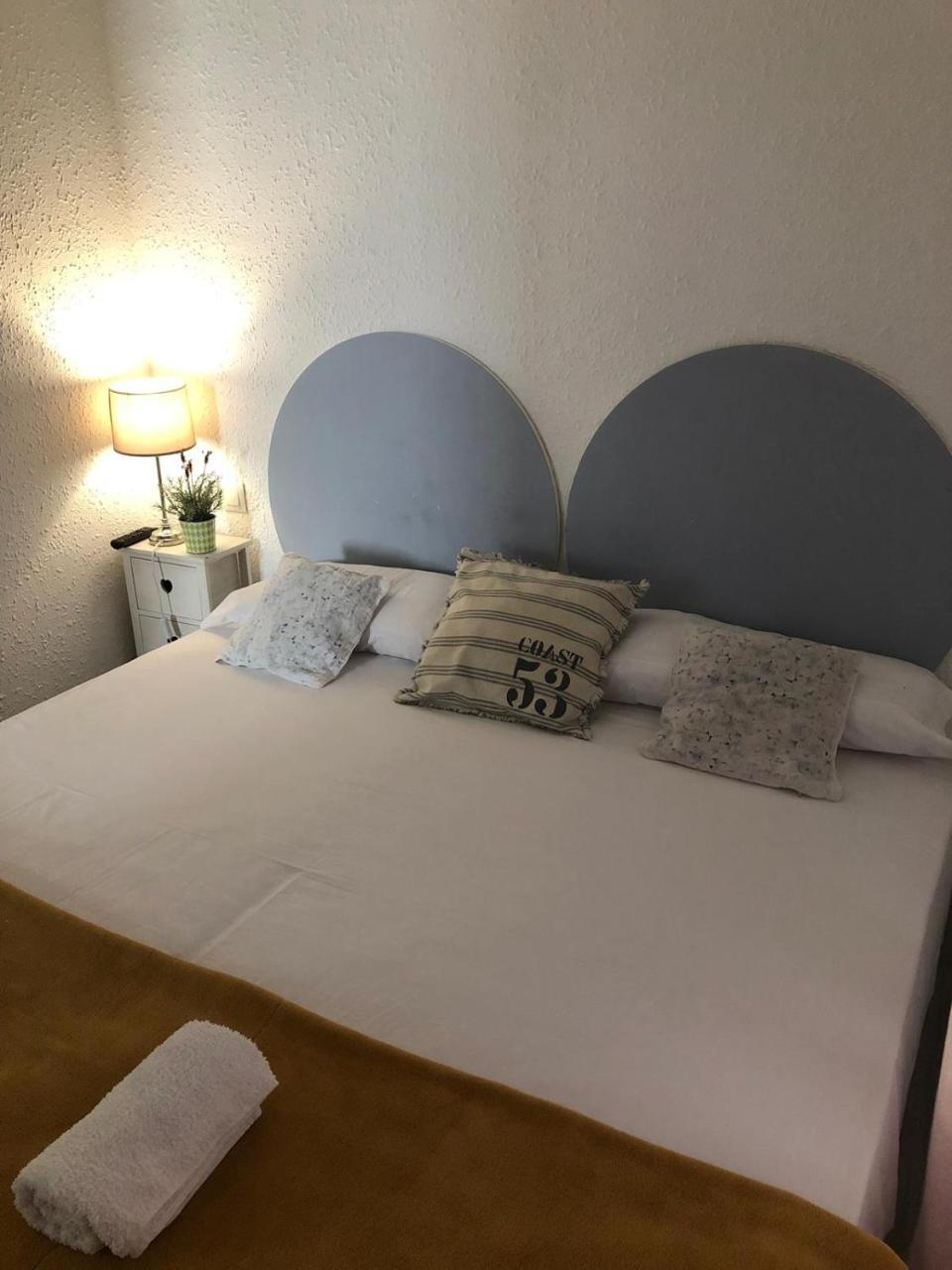 Rooms Tarragona Apartment Tarragona