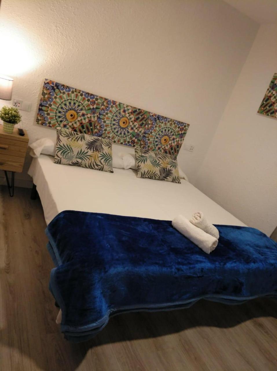 Rooms Tarragona * Tarragona