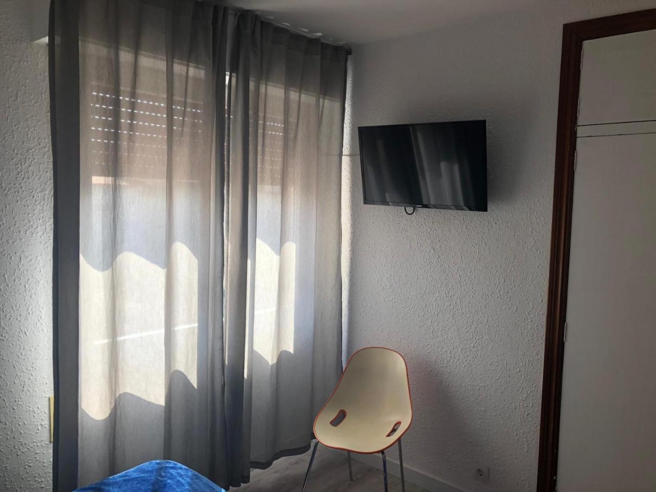 Rooms Tarragona *
