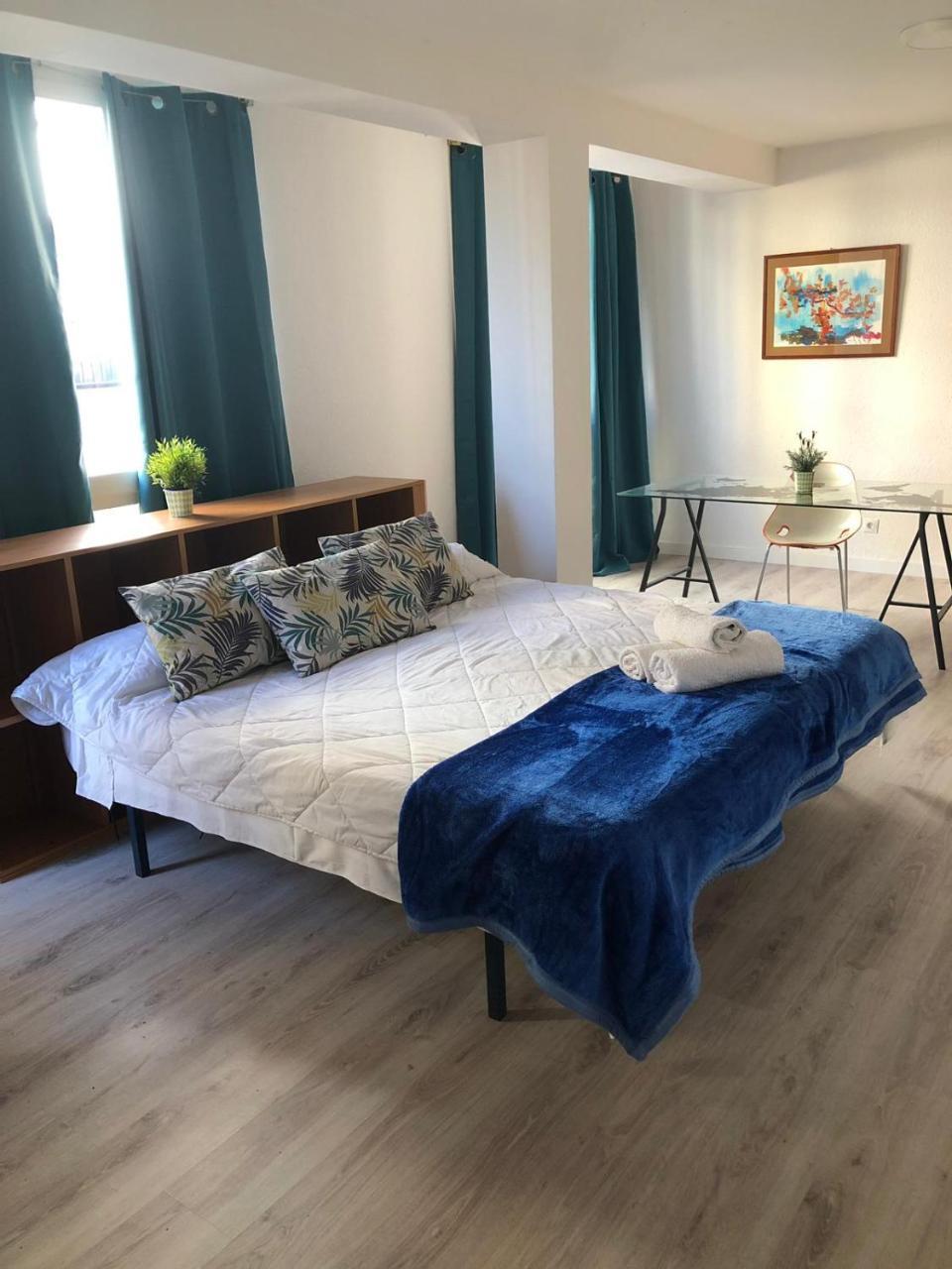 Rooms Tarragona Apartment Tarragona
