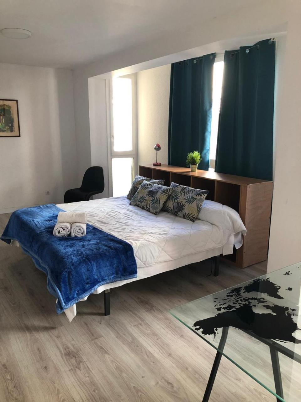 Rooms Tarragona Apartment *