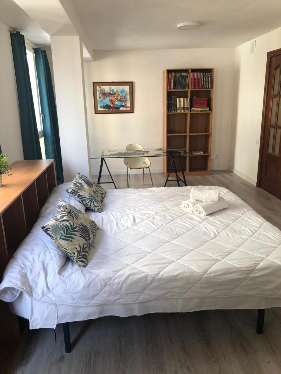 Rooms Tarragona Apartment *