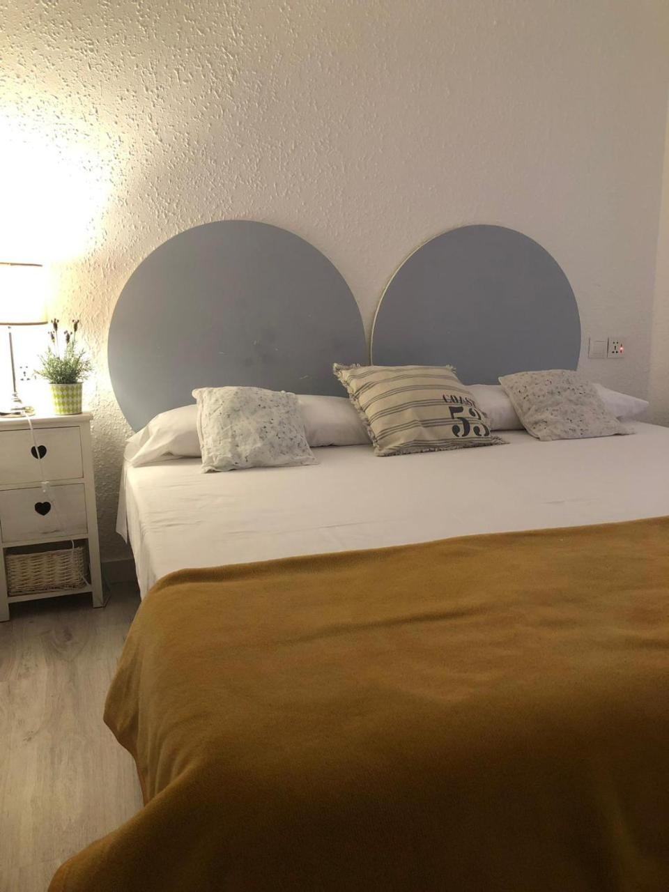 Rooms Tarragona