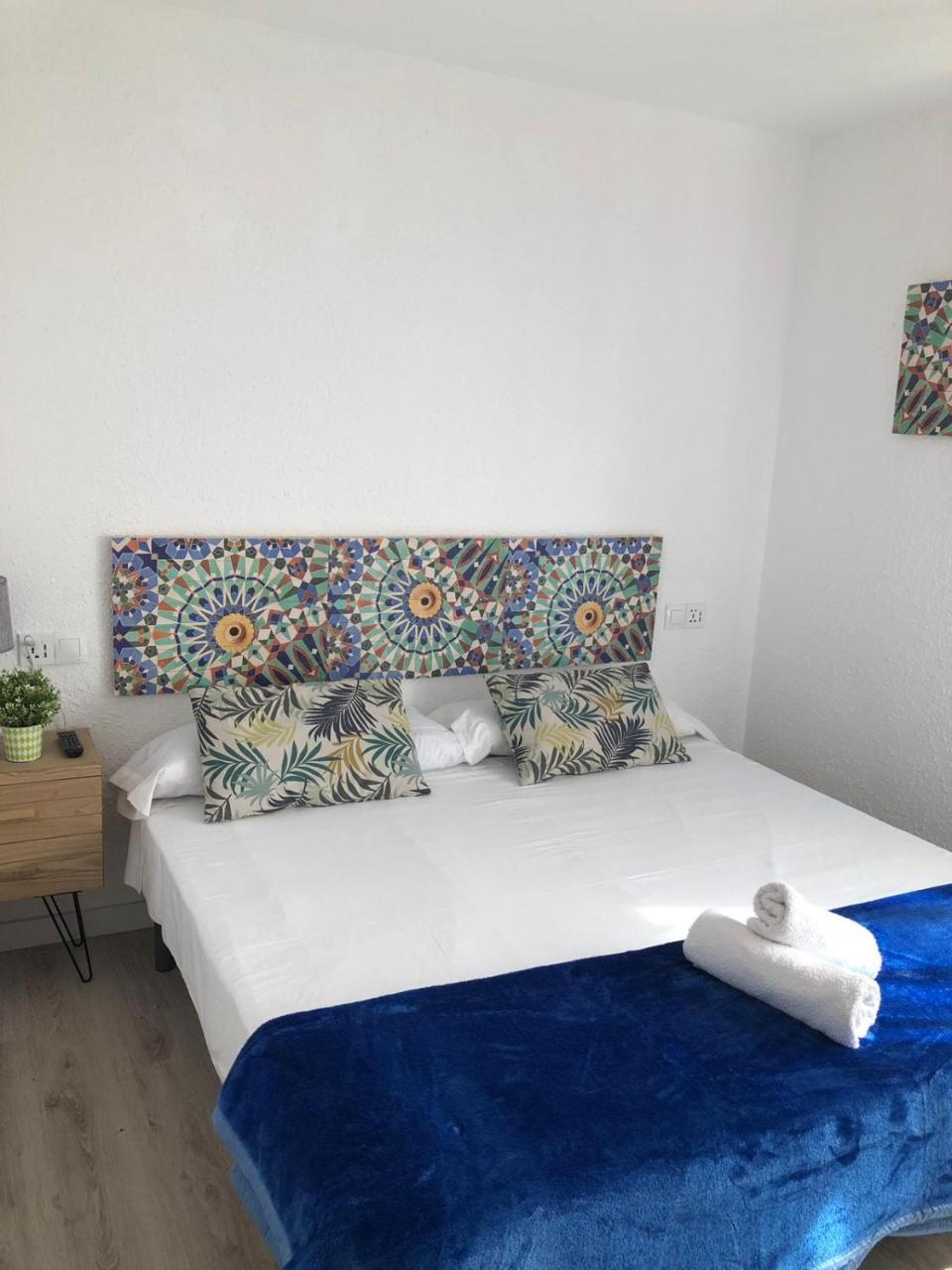 Apartment Rooms Tarragona *