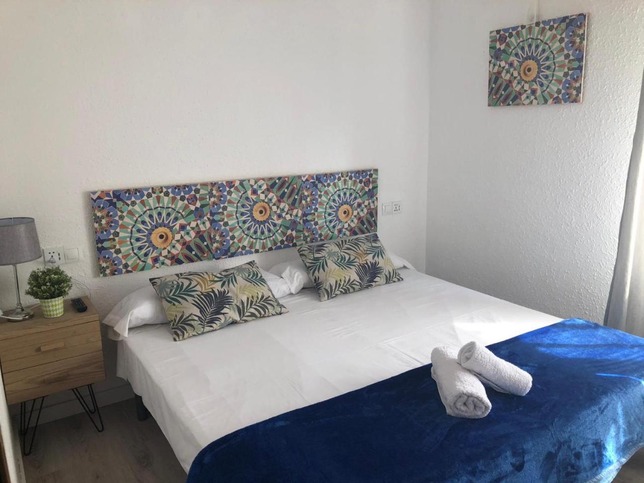 Rooms Tarragona Apartment Tarragona