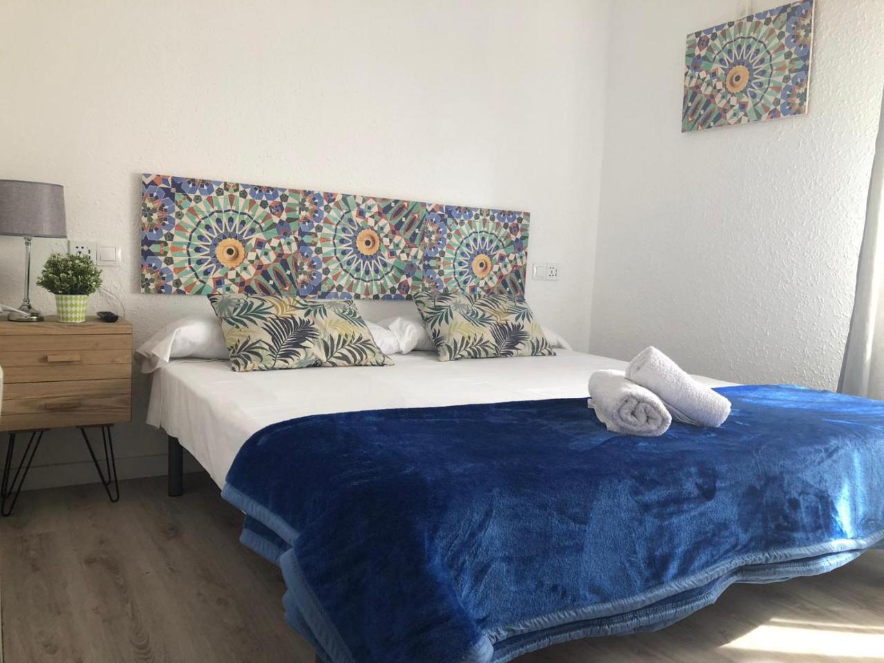 Rooms Tarragona