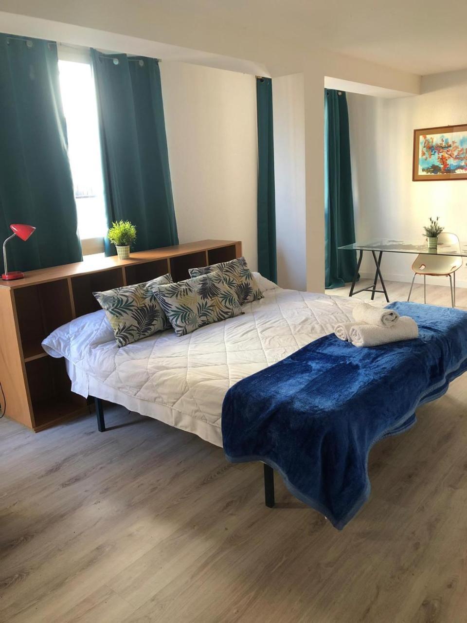 Rooms Tarragona