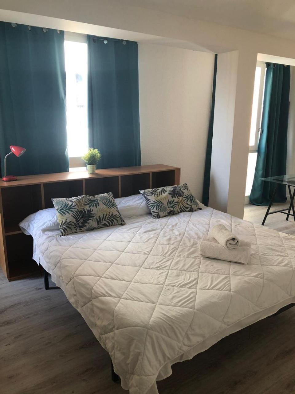 Rooms Tarragona Apartment