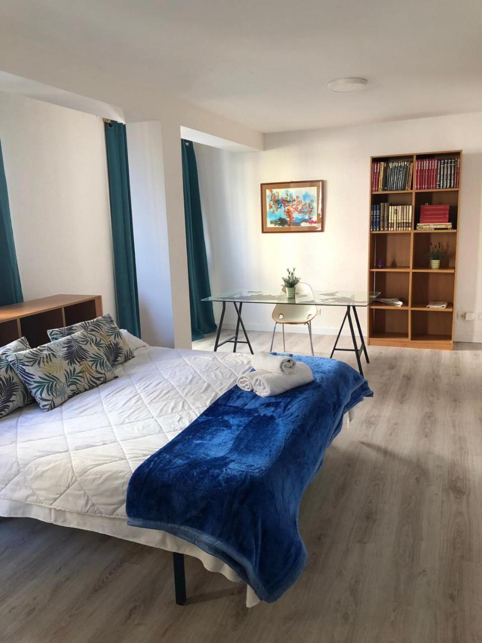 Rooms Tarragona