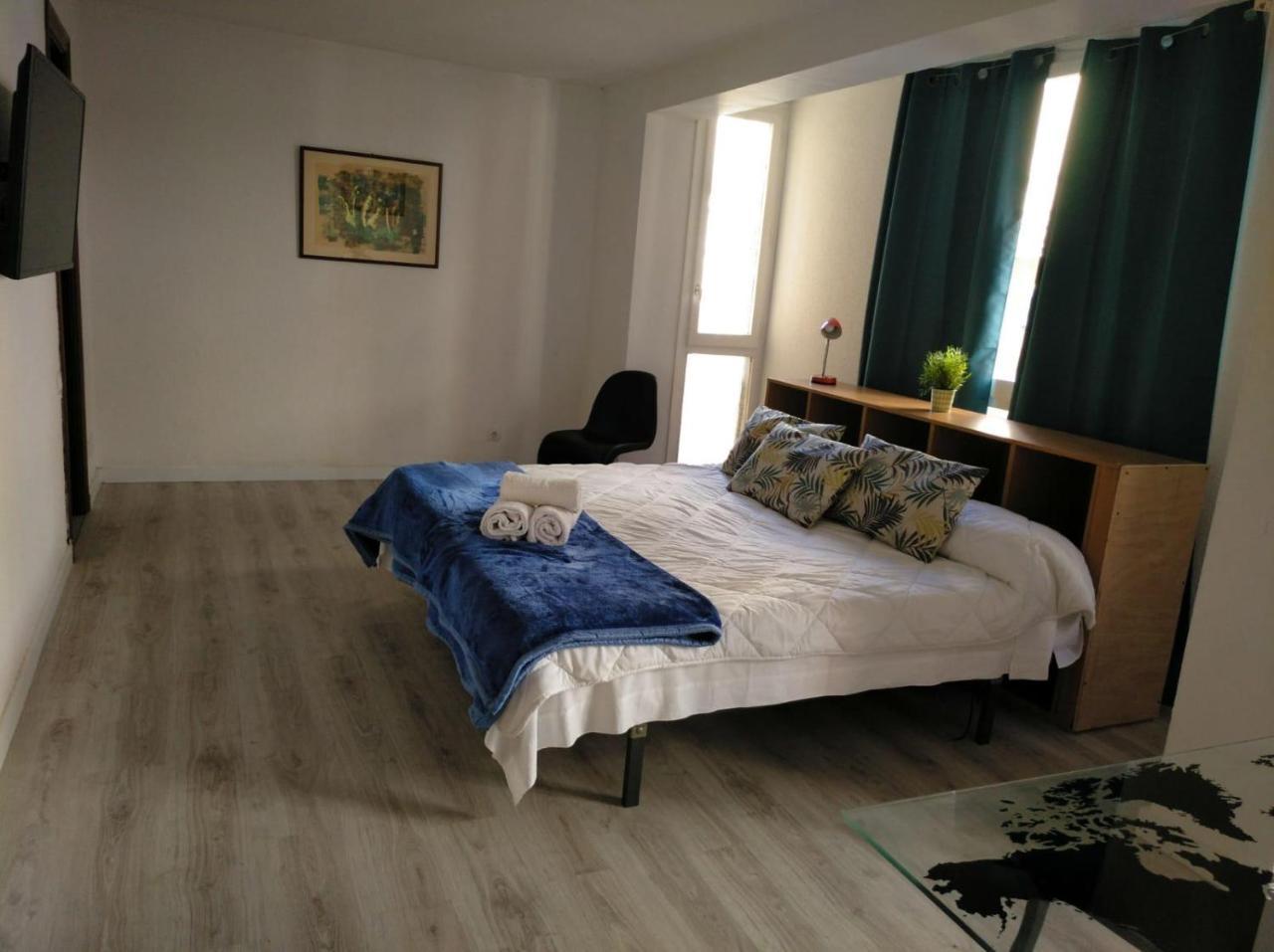 Rooms Tarragona Apartment Tarragona