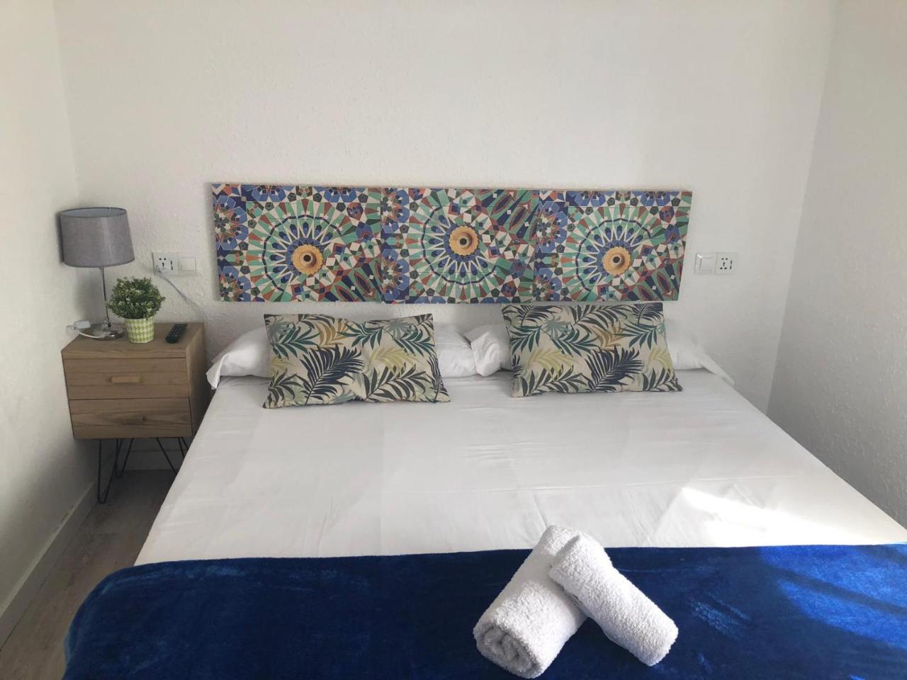 Rooms Tarragona Apartment