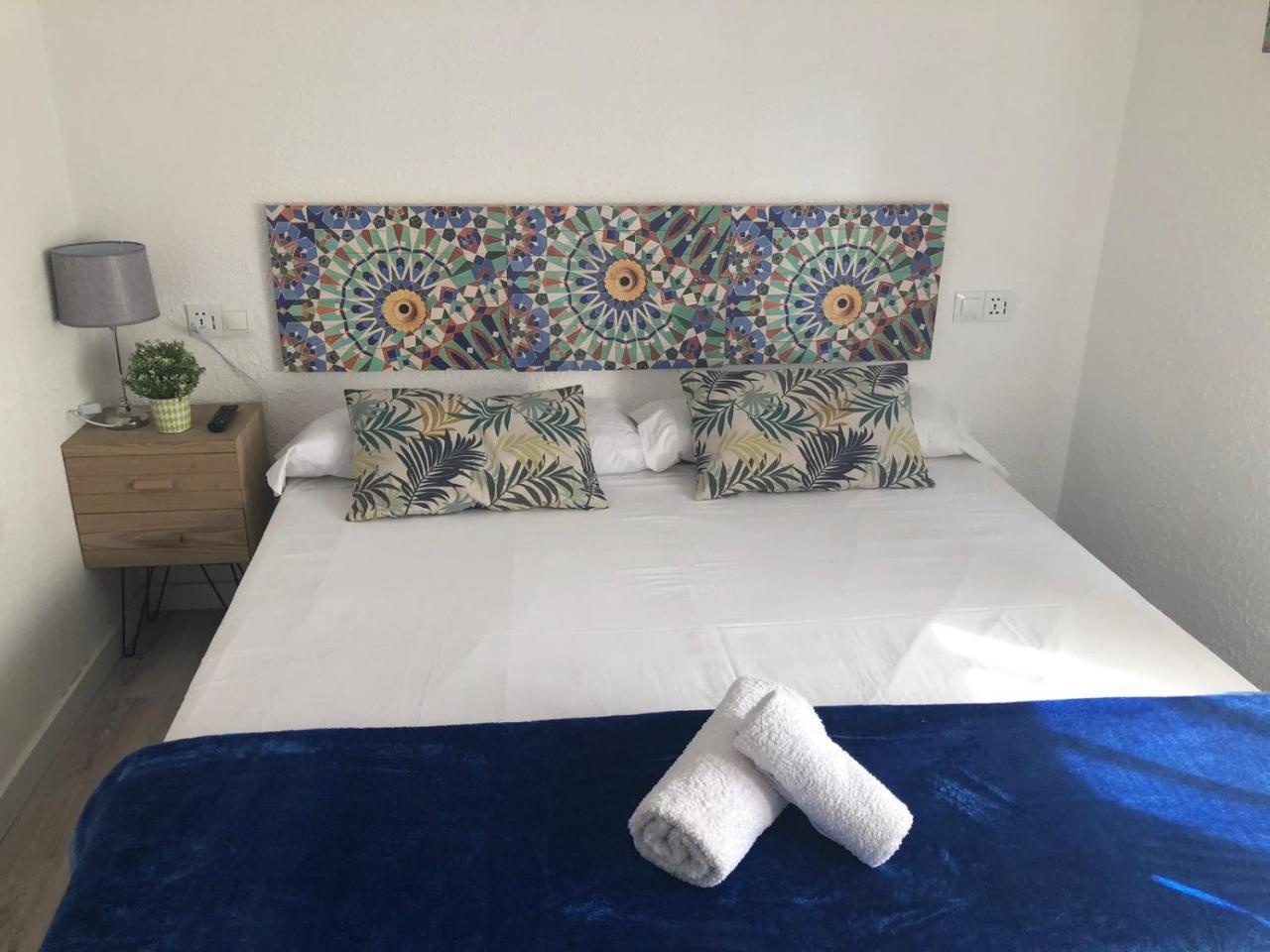Rooms Tarragona * Tarragona