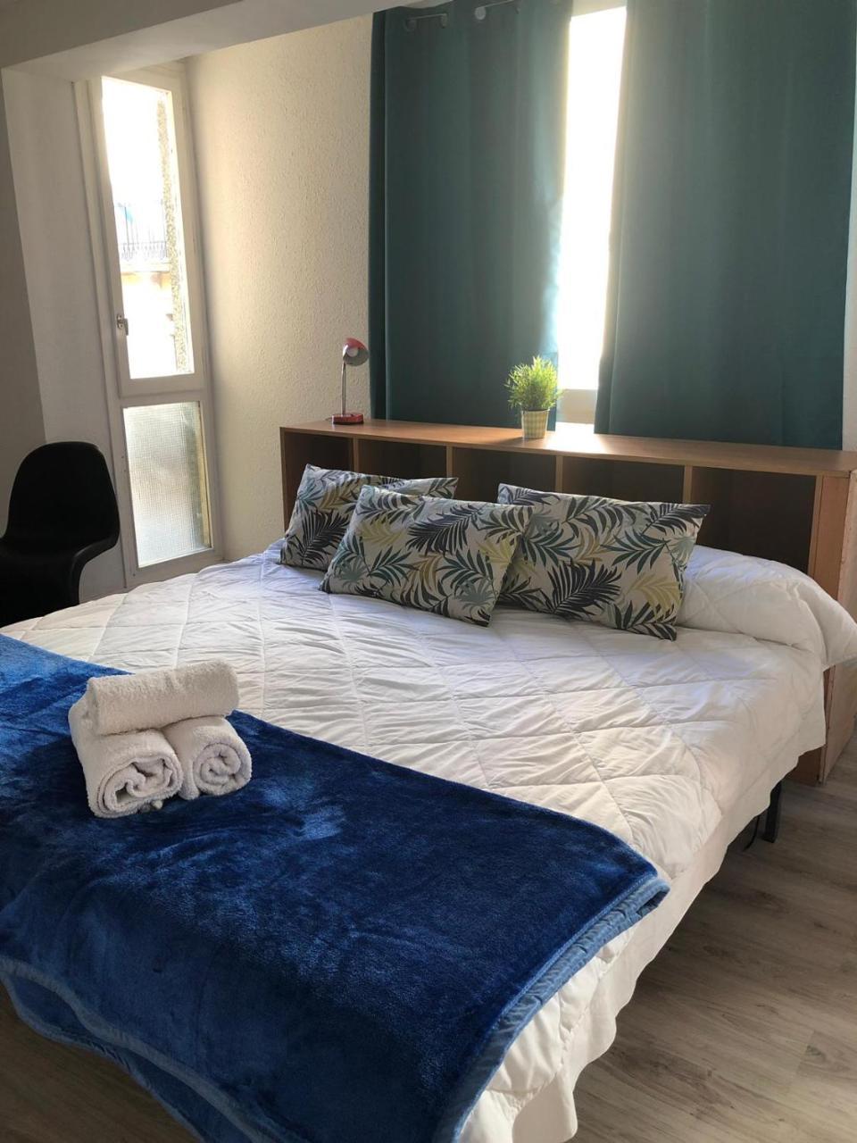 Apartment Rooms Tarragona *