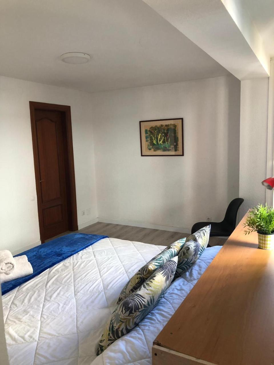 Apartment Rooms Tarragona Tarragona