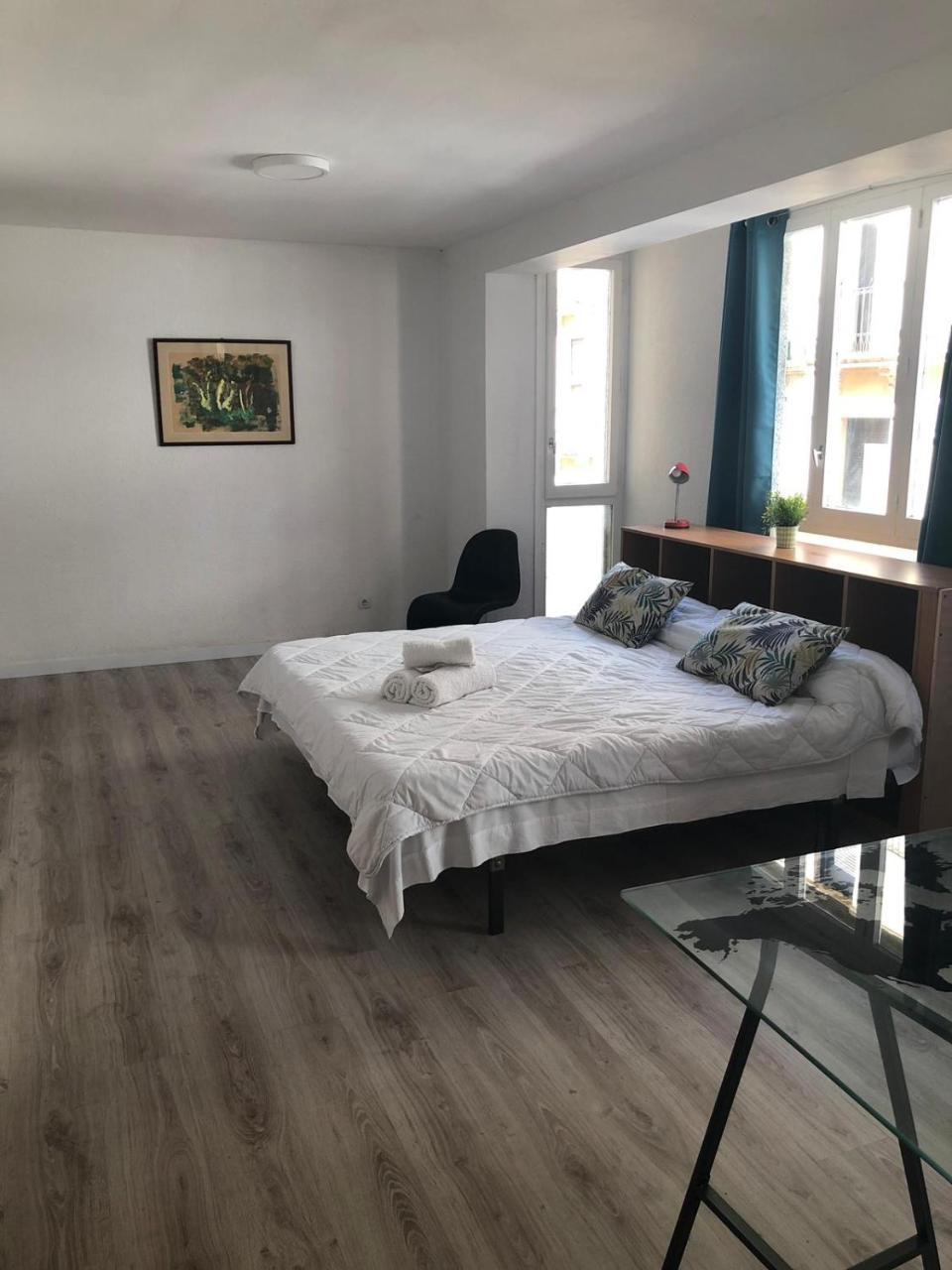Apartment Rooms Tarragona Tarragona