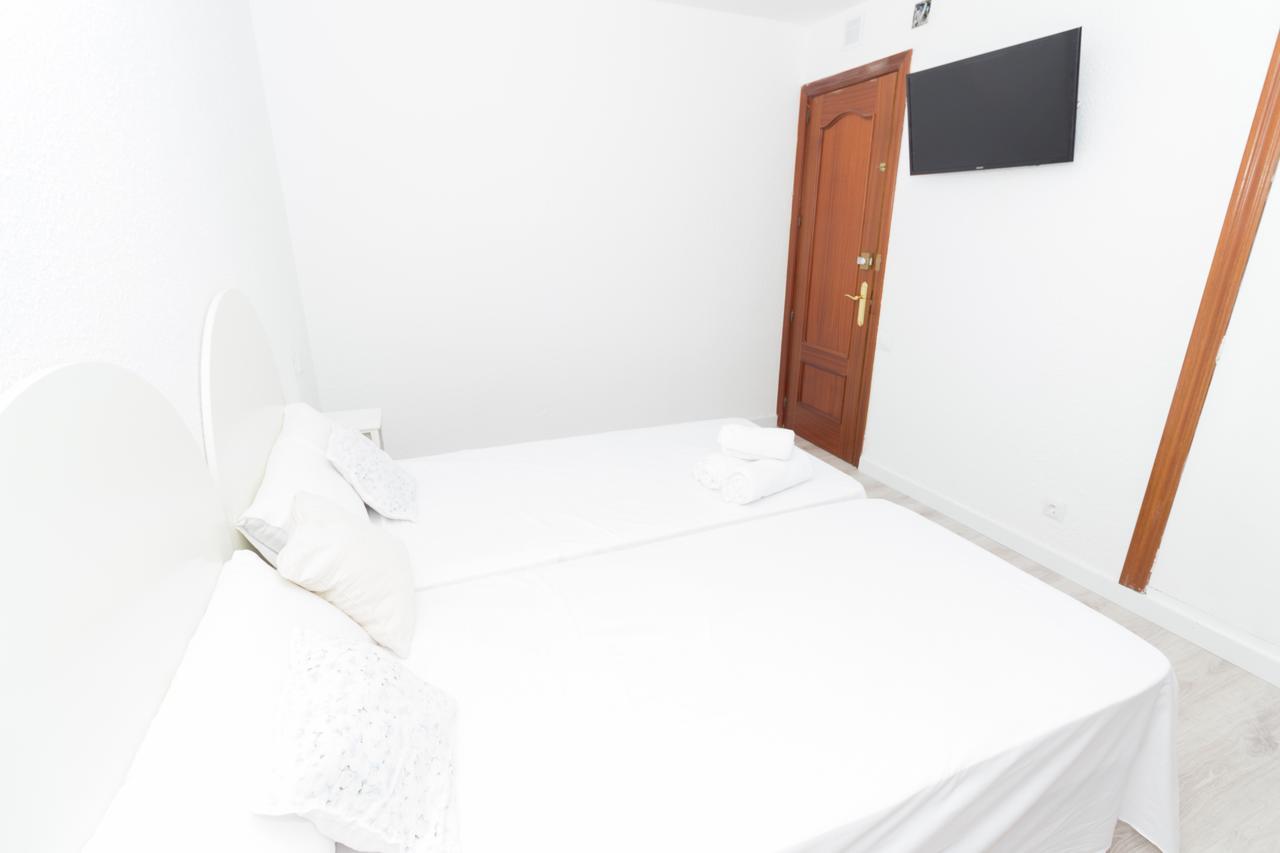 Rooms Tarragona Appartement Tarragona