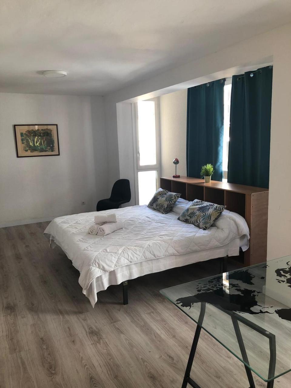 Rooms Tarragona Appartement Tarragona